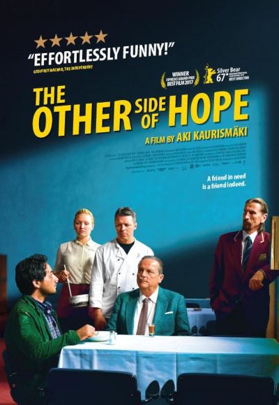 watch-The Other Side of Hope