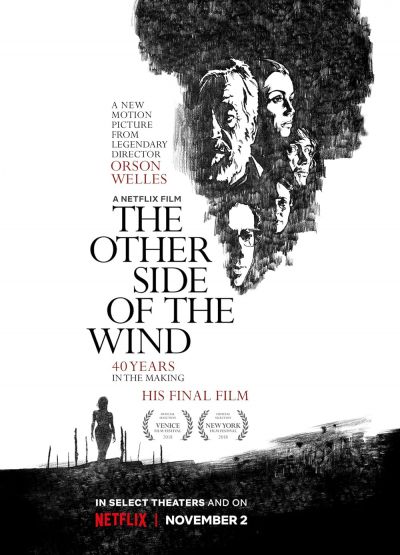 watch-The Other Side of the Wind