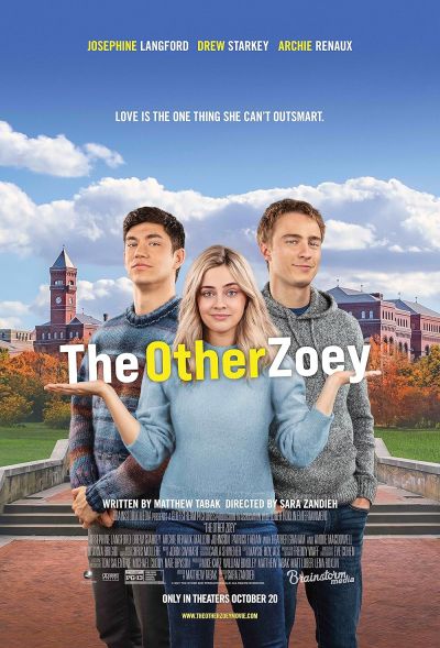 watch-The Other Zoey
