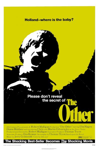 watch-The Other