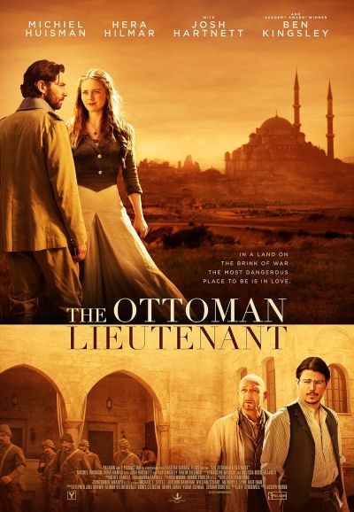 watch-The Ottoman Lieutenant