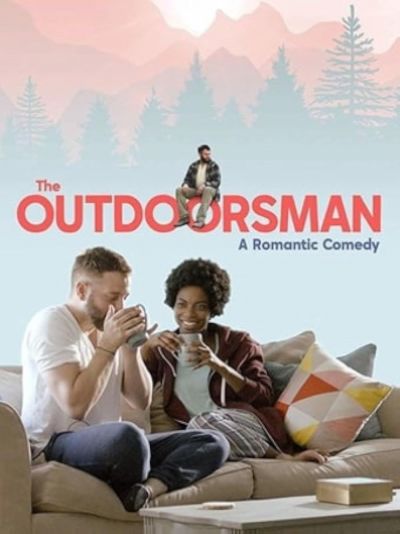 watch-The Outdoorsman