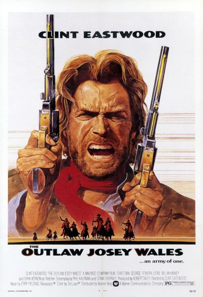 watch-The Outlaw Josey Wales