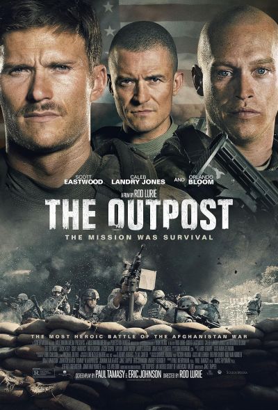watch-The Outpost