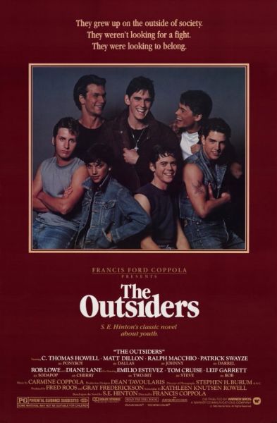 watch-The Outsiders