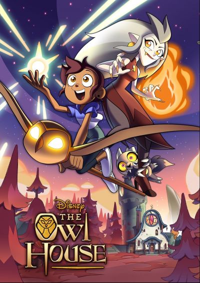 watch-The Owl House