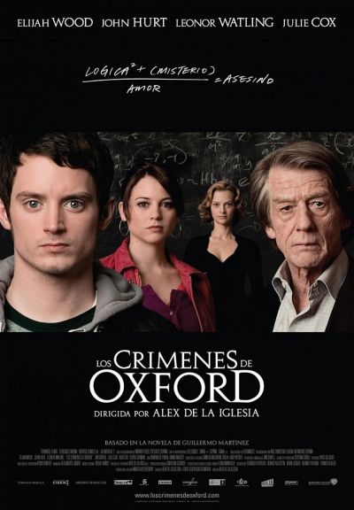 watch-The Oxford Murders