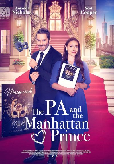 watch-The PA and the Manhattan Prince