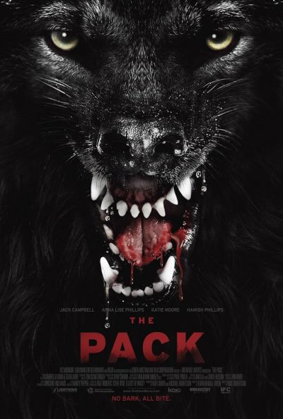 watch-The Pack