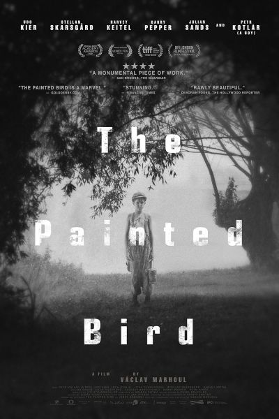 watch-The Painted Bird