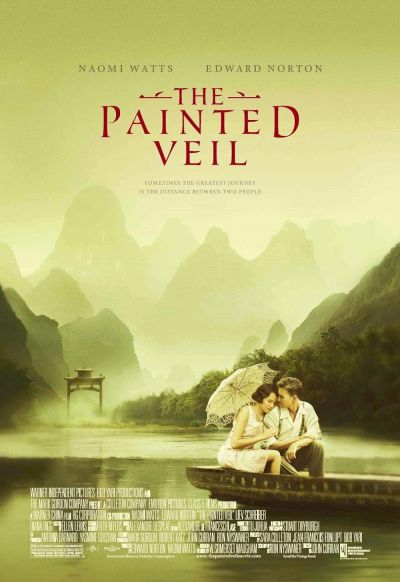 watch-The Painted Veil