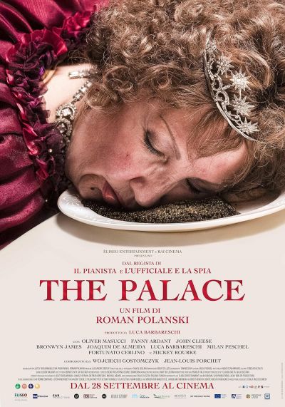 watch-The Palace