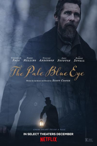 watch-The Pale Blue Eye
