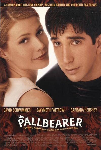 watch-The Pallbearer