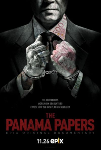 watch-The Panama Papers