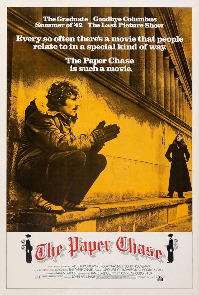 watch-The Paper Chase