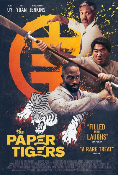 watch-The Paper Tigers