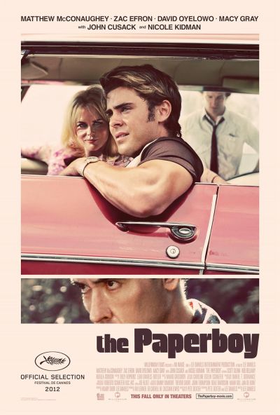 watch-The Paperboy