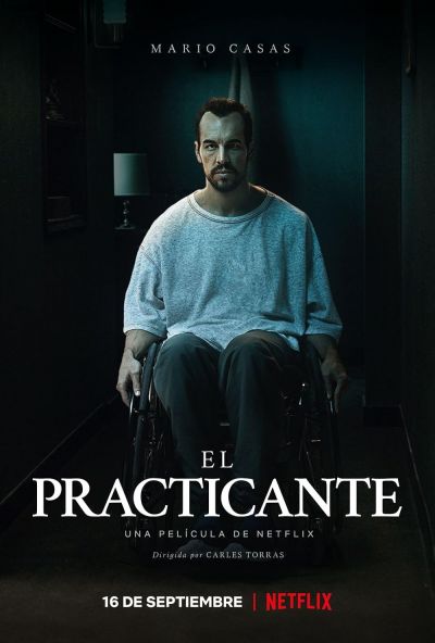 watch-The Paramedic