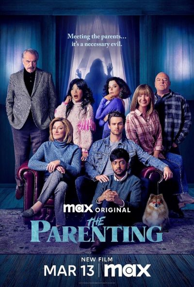 watch-The Parenting
