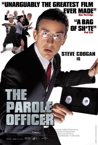 watch-The Parole Officer