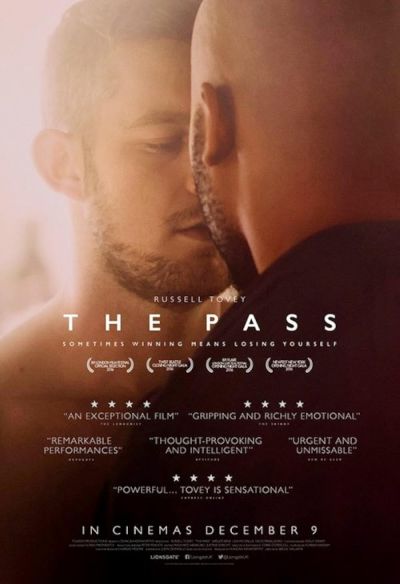 watch-The Pass