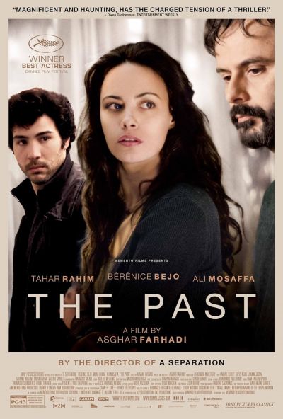 watch-The Past