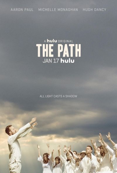watch-The Path