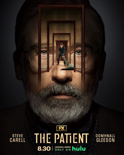 watch-The Patient