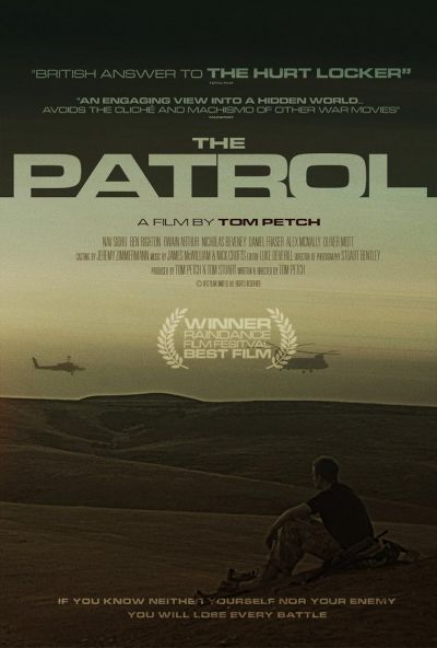 watch-The Patrol