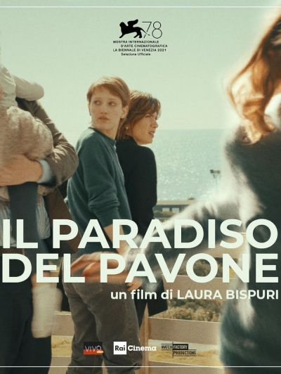 watch-The Peacock   s Paradise