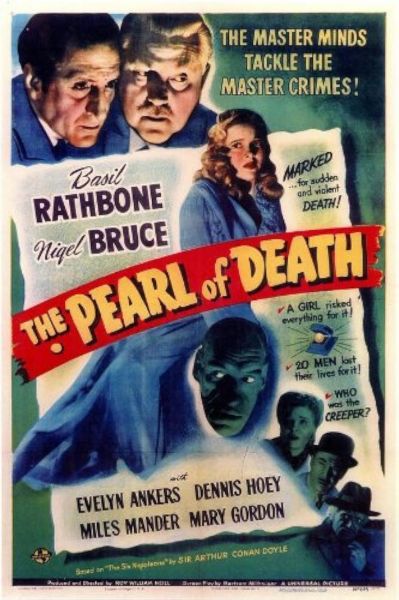 watch-The Pearl of Death