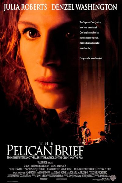 watch-The Pelican Brief