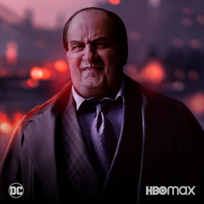 watch-The Penguin