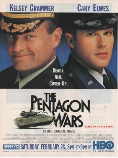 watch-The Pentagon Wars