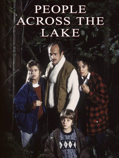 watch-The People Across the Lake