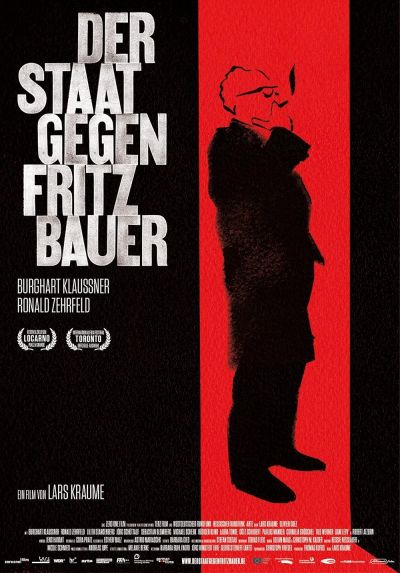 watch-The People vs  Fritz Bauer