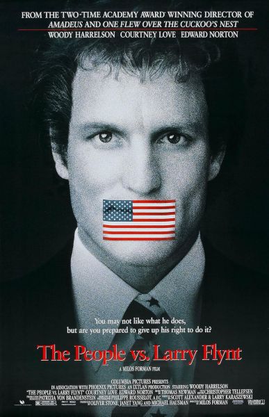 watch-The People vs  Larry Flynt