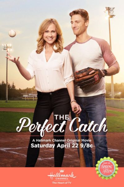 watch-The Perfect Catch