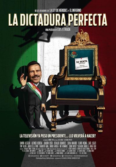 watch-The Perfect Dictatorship