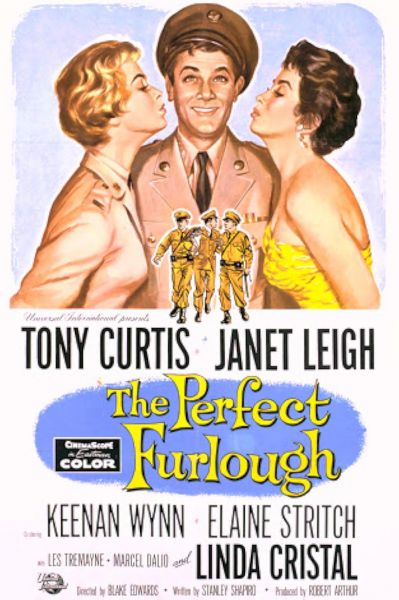 watch-The Perfect Furlough