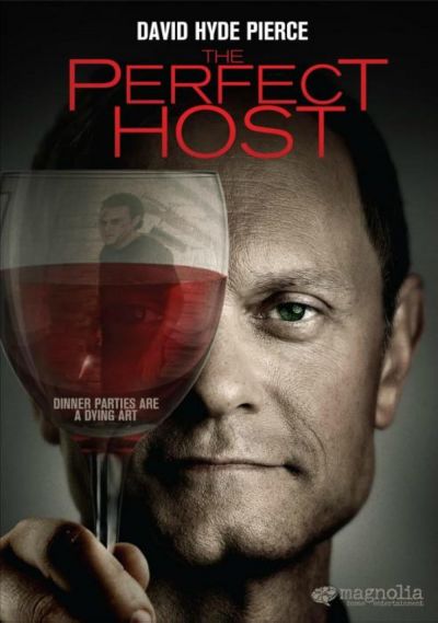 watch-The Perfect Host