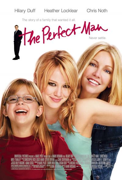 watch-The Perfect Man