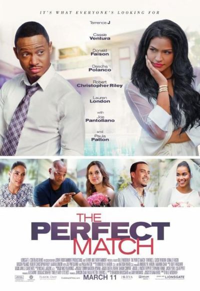 watch-The Perfect Match