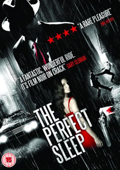 watch-The Perfect Sleep