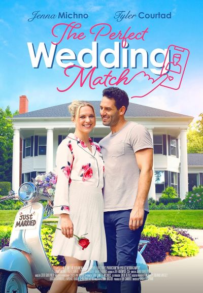watch-The Perfect Wedding Match