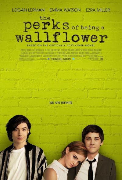 watch-The Perks of Being a Wallflower