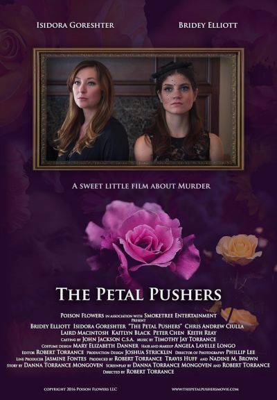 watch-The Petal Pushers