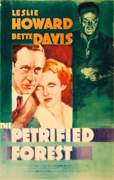 watch-The Petrified Forest