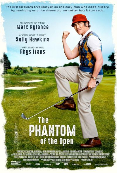 watch-The Phantom of the Open